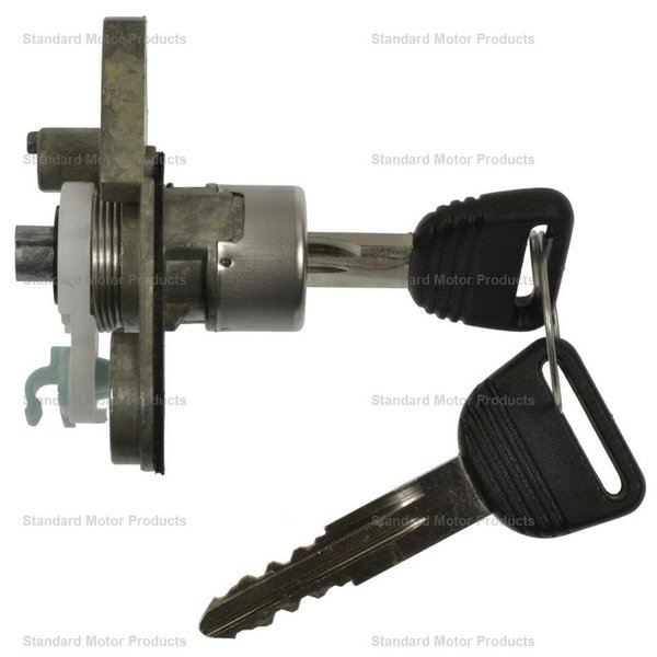 Standard Ignition Trunk Lock Kit, Tl-241 TL-241